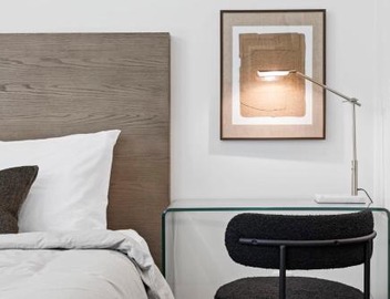 Casa Jardin - Boutique Suites in Downtown Santa Barbara 2
