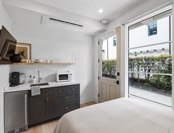 Casa Jardin - Boutique Suites in Downtown Santa Barbara 2