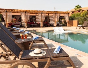 GreenTree Inn Sedona 3