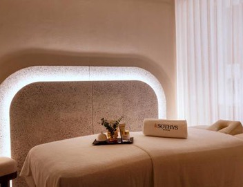 Belinda Hôtel & Spa 5
