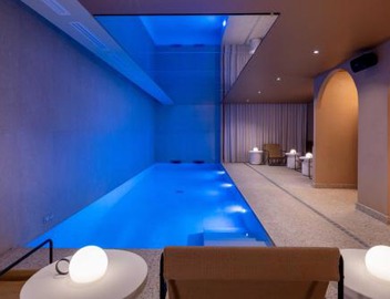 Belinda Hôtel & Spa 4