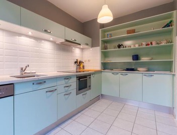 Cosy Appartement - Val d'Europe - Vallée Shopping - Disney 5