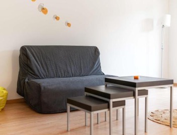 Cosy Appartement - Val d'Europe - Vallée Shopping - Disney 4