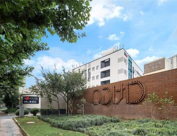 上海徐家汇漕河泾CitiGO HOUSE欢阁公寓酒店 5