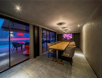 上海徐家汇漕河泾CitiGO HOUSE欢阁公寓酒店 2
