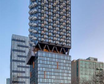 Toor Hotel Toronto, Part Of Jdv By Hyatt 3