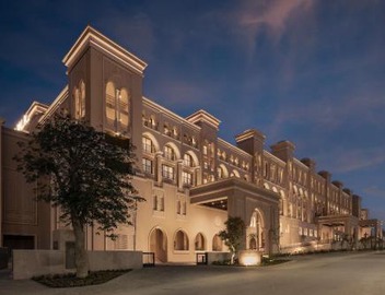 Giza Palace Hotel & Spa - The Leading Hotels Of The World 2