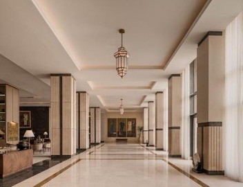 Giza Palace Hotel & Spa - The Leading Hotels Of The World 5