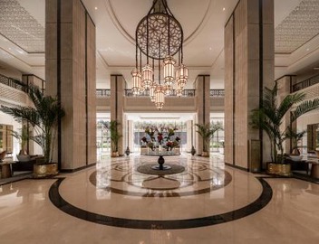 Giza Palace Hotel & Spa - The Leading Hotels Of The World 3