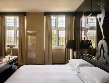 Milestone Hotel Kensington 2