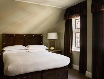 Milestone Hotel Kensington 4