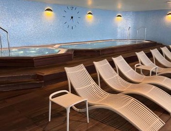 Hilton Warsaw City Hotel 2