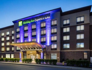 Holiday Inn Express & Suites Ottawa East-Orleans by IHG 5