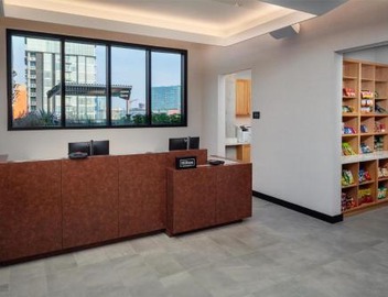 Homewood Suites By Hilton Nashville Downtown The Gulch 2
