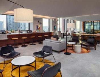 Homewood Suites By Hilton Nashville Downtown The Gulch 4