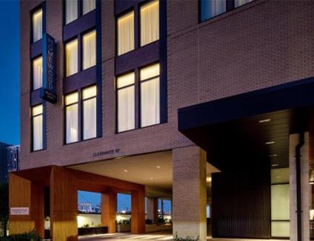 Homewood Suites By Hilton Nashville Downtown The Gulch 3