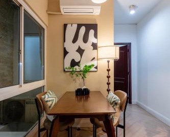 Serenity Center Saigon 3