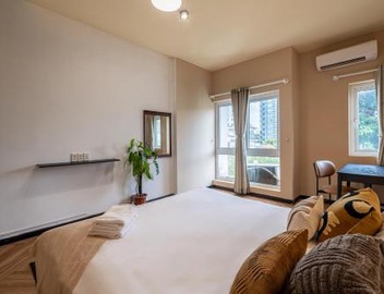 Serenity Center Saigon 5