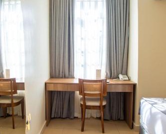 Gigiri Lion Villas I 2
