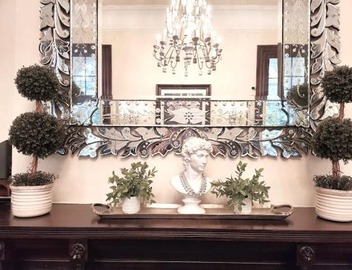 Walker Mansion on St Charles Ave - Unit 1 3
