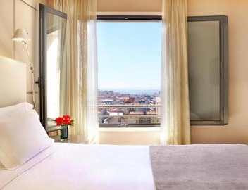 NH Collection Lisboa Liberdade 5