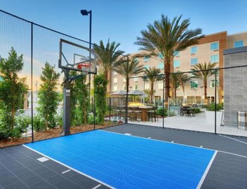 TownePlace Suites by Marriott Los Angeles LAX/Hawthorne 5