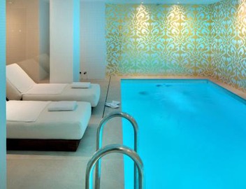 Hôtel Kleber Paris & Spa 2