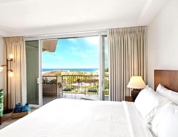 Whaler Ocean View Studio Sleeps 3 Steps to Beach Complimentary Car with 6 Nights WH1-1218 by KBM 2