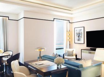 Waldorf Astoria Doha West Bay 3