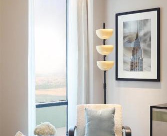 Waldorf Astoria Doha West Bay 2