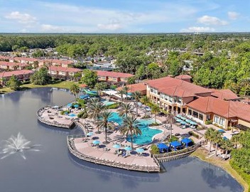 Regal Oaks Resort Vacation Townhomes by IDILIQ 5