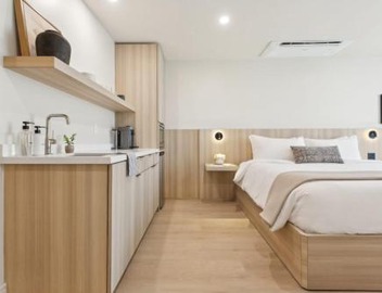 Casa Riviera - Boutique Suites in Downtown Santa Barbara 2