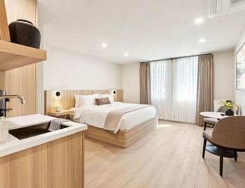 Casa Riviera - Boutique Suites in Downtown Santa Barbara 5