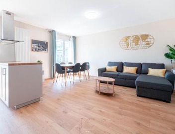 Disneyland-Paris, 6 pers, Wifi, Parking privé 2