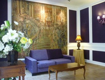 Hotel des Arts - Cite Bergere 4
