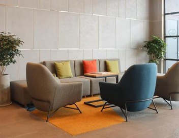 HIIVE by fusion Binh Duong New City - VSIP 2 4