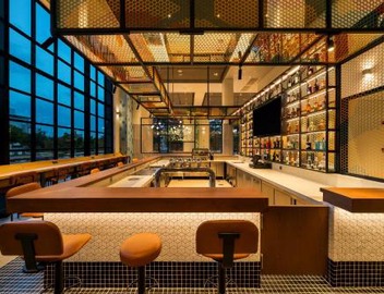 HIIVE by fusion Binh Duong New City - VSIP 2 5