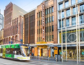 Holiday Inn Melbourne Bourke Street Mall by IHG 3