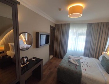 Mara Oldcity Hotel 2