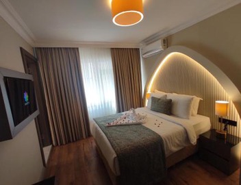 Mara Oldcity Hotel 3