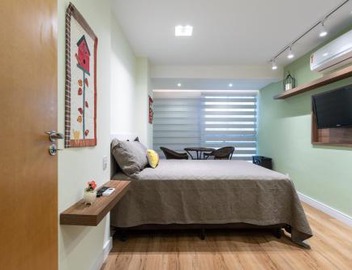 Apartamento em Itaipava com Piscina e Academia 2