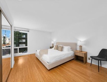 The Orchid-Beachfront Bliss Spacious 2BR Apt In Santa Monica 5