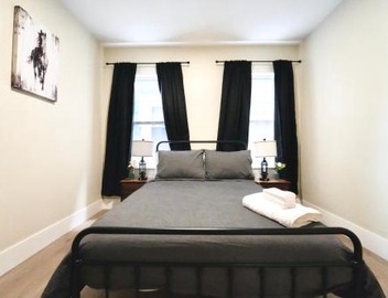 Spacious 4BDR 2BA Retreat near T-Station- 5 Mins to Boston 2