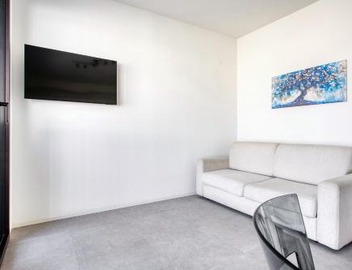 Just Urban Stays - Brand New 1-BR apt in Design Building - Porta Romana 2