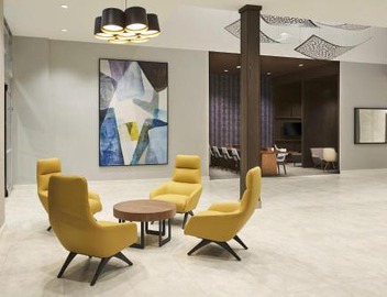 Hyatt Place Toronto Mississauga and Luxe Convention Centre 3