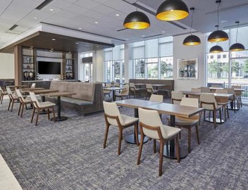 Hyatt Place Toronto Mississauga and Luxe Convention Centre 5