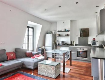 Appartement Chic et central 4