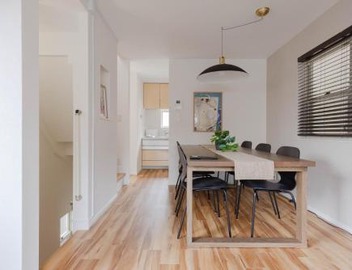 Entire Sangenjaya Home, 2 stops to Shibuya, Good access to Shinjuku, Direct Access to Harajuku, 8 minutes by bus T61 to Kitazawa 下北沢, Lani's Place at Sangenjaya 2