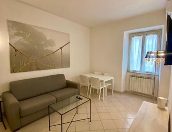 Coral Apartment 4