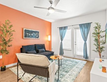 Adeline Apartments 15m to Parks, Pet Friendly, Free Parking by Heavenly Homes 4